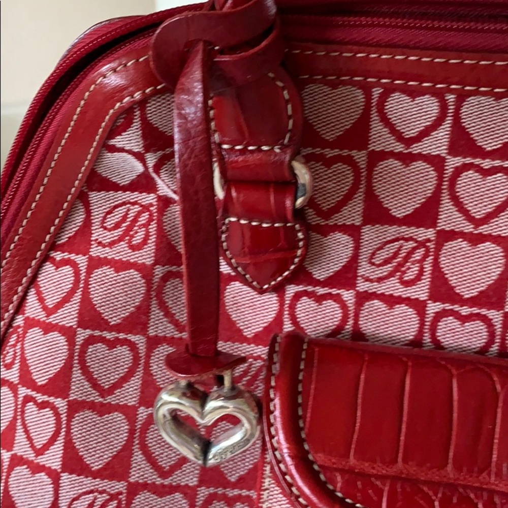 2🎉Brighton Hand Bags - Picture 4 of 13